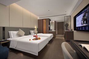 Guangzhou Sylvien Apricity Hotel