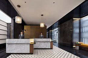 Guangzhou Sylvien Apricity Hotel