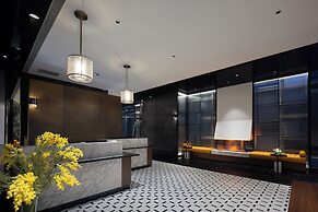 Guangzhou Sylvien Apricity Hotel
