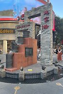 Guangzhou Sylvien Apricity Hotel
