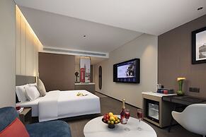 Guangzhou Sylvien Apricity Hotel