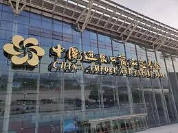 Guangzhou Sylvien Apricity Hotel