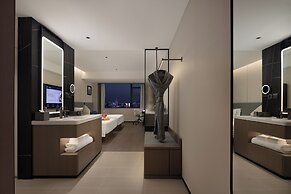 Guangzhou Sylvien Apricity Hotel