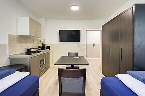 Westpark Living