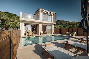 J K Villa With Private Pool