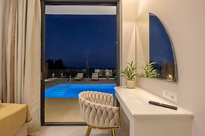 J K Villa With Private Pool