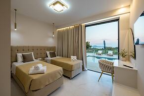 J K Villa With Private Pool