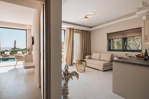 J K Villa With Private Pool