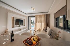 J K Villa With Private Pool