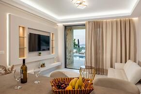 J K Villa With Private Pool