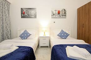 Silk Valley-Modern 1B near Masdar Park