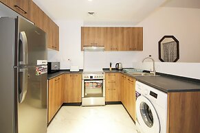 Silk Valley-Modern 1B near Masdar Park