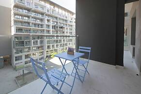 Silk Valley-Modern 1B near Masdar Park