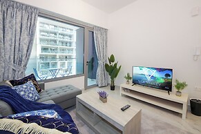 Silk Valley-Modern 1B near Masdar Park