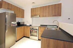 Silk Valley-Modern 1B near Masdar Park