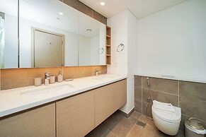 PVH - Creek Gate - Stylish 2BR