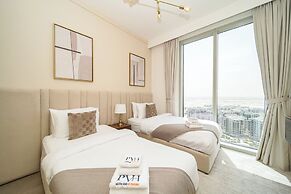 PVH - Creek Gate - Stylish 2BR
