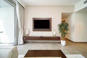 PVH - Creek Gate - Stylish 2BR