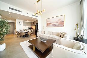 PVH - Creek Gate - Stylish 2BR