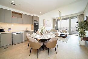 PVH - Creek Gate - Stylish 2BR