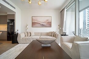 PVH - Creek Gate - Stylish 2BR