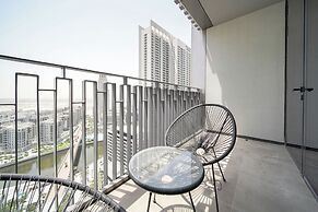 PVH - Creek Gate - Stylish 2BR