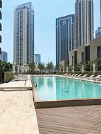 PVH - Creek Gate - Stylish 2BR