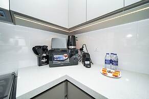 PVH - Creek Gate - Stylish 2BR