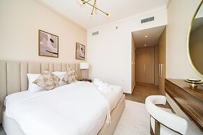 PVH - Creek Gate - Stylish 2BR