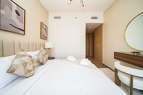PVH - Creek Gate - Stylish 2BR