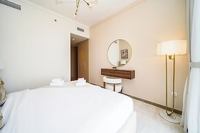 PVH - Creek Gate - Stylish 2BR