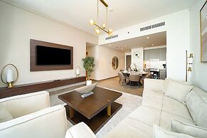 PVH - Creek Gate - Stylish 2BR