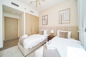 PVH - Creek Gate - Stylish 2BR