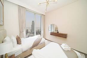 PVH - Creek Gate - Stylish 2BR