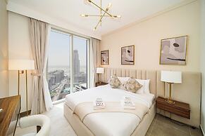 PVH - Creek Gate - Stylish 2BR