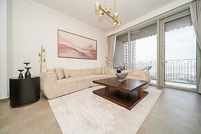 PVH - Creek Gate - Stylish 2BR