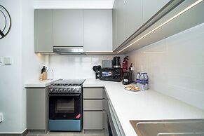 PVH - Creek Gate - Stylish 2BR