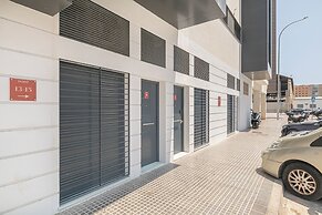 Dobo Málaga Perchel