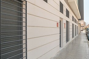 Dobo Málaga Perchel