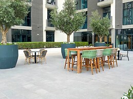 PVH - 2BR Golfville Dubai Hills