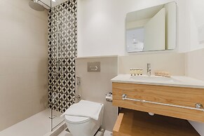 PVH - 2BR Golfville Dubai Hills
