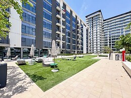 PVH - 2BR Golfville Dubai Hills