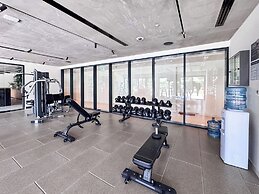 PVH - 2BR Golfville Dubai Hills