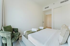 PVH - 2BR Golfville Dubai Hills