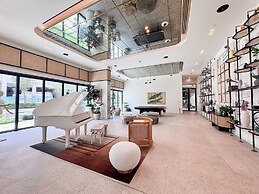 PVH - 2BR Golfville Dubai Hills