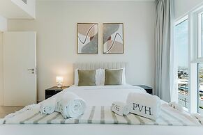 PVH - 2BR Golfville Dubai Hills