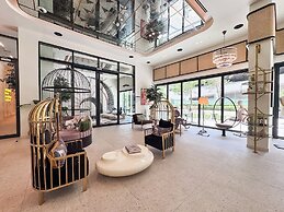 PVH - 2BR Golfville Dubai Hills