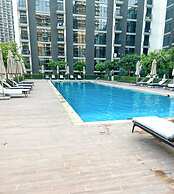 PVH - 2BR Golfville Dubai Hills