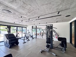 PVH - 2BR Golfville Dubai Hills