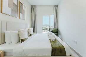 PVH - 2BR Golfville Dubai Hills